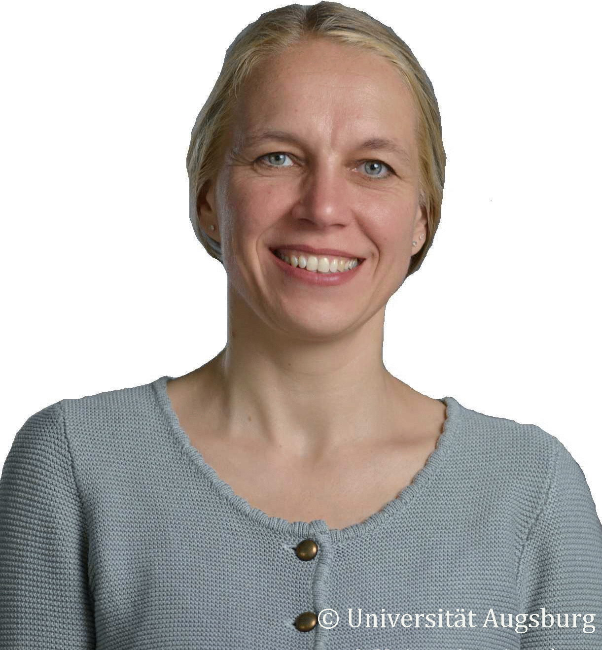 Dr. Anja Göritz Copyright Uni Augsburg